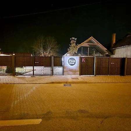 La Casa Piano House ,cu Parcare 아파트 *