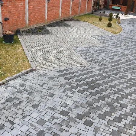 La Casa Piano House ,cu Parcare