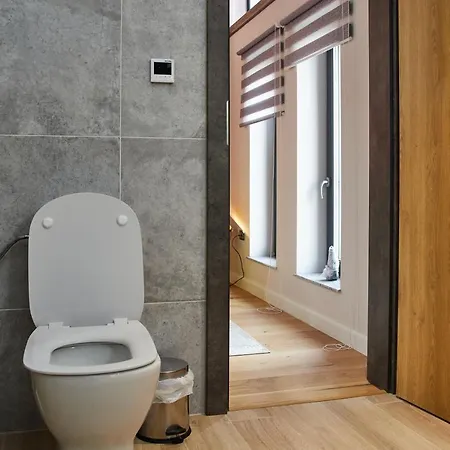 아파트 La Casa Piano House ,cu Parcare
