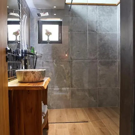 La Casa Piano House ,cu Parcare 아파트