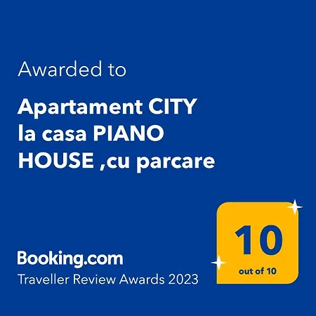 La Casa Piano House ,cu Parcare 아파트 알바루리아